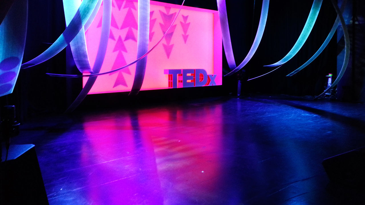 7 Steps To Delivering a Mind-Blowing TED Talk - Sam Horn