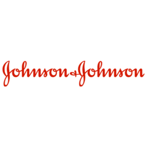 Johnson & Johnson logo png color
