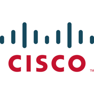 Cisco logo full color square