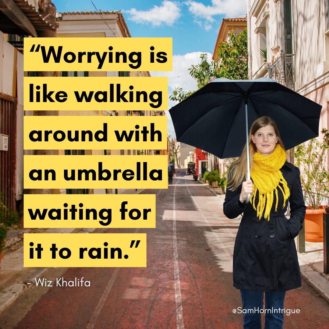 From Worry to Wonder - The Better Newsletter #28