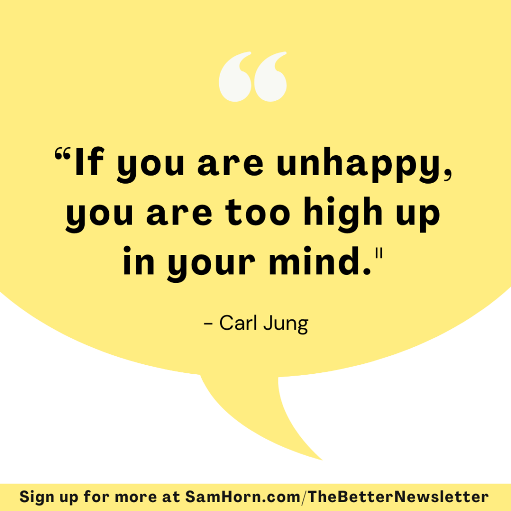 quote from carl jung