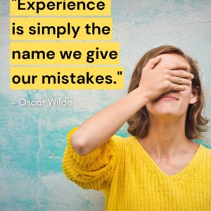 Oscar Wilde quote