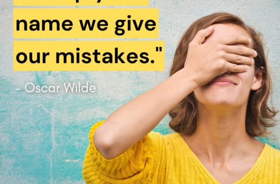 Oscar Wilde quote