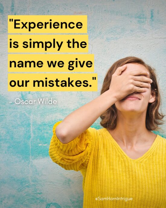 Oscar Wilde quote