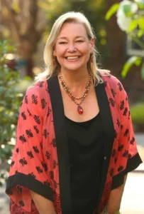 Lee Richter Maui Host