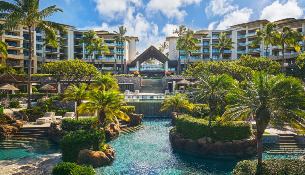 Montage property Kapalua Maui