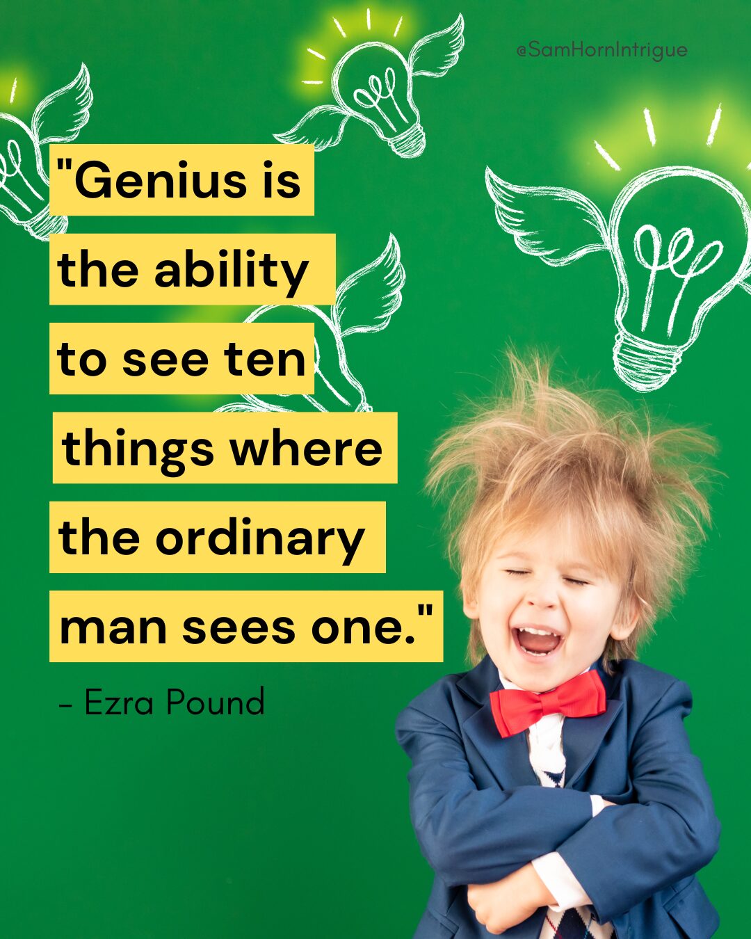 Turn Generic Into Genius - The Better Newsletter #94