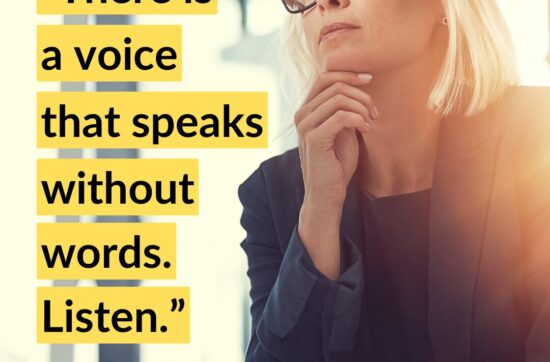 Rumi Quote Image
