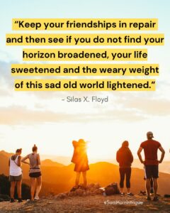 Silas Floyd Quote Image
