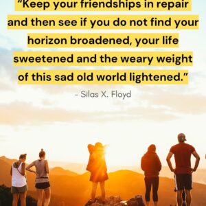 Silas Floyd Quote Image