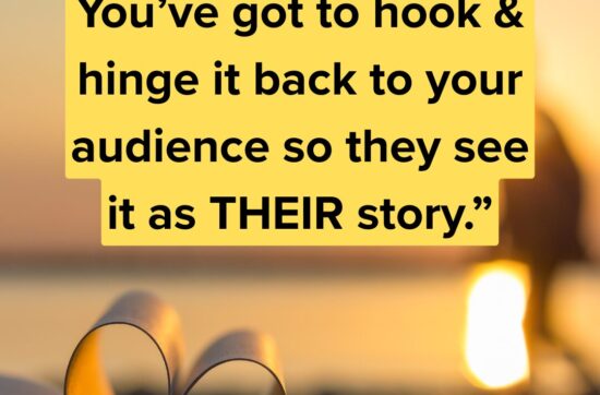 Sam Horn quote image