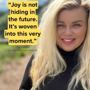 Sheri Salata quote image