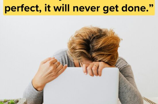 Sam Horn quote image