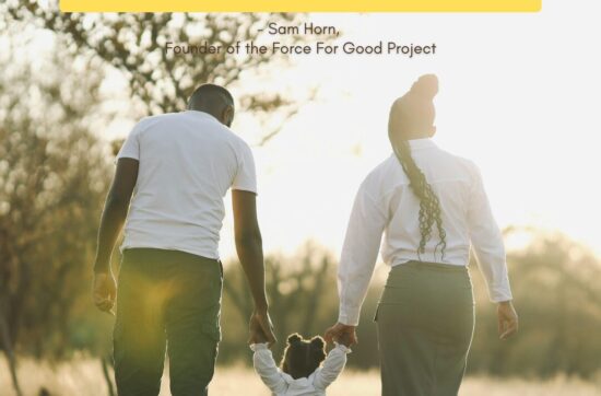 Sam Horn quote image about now being better than more