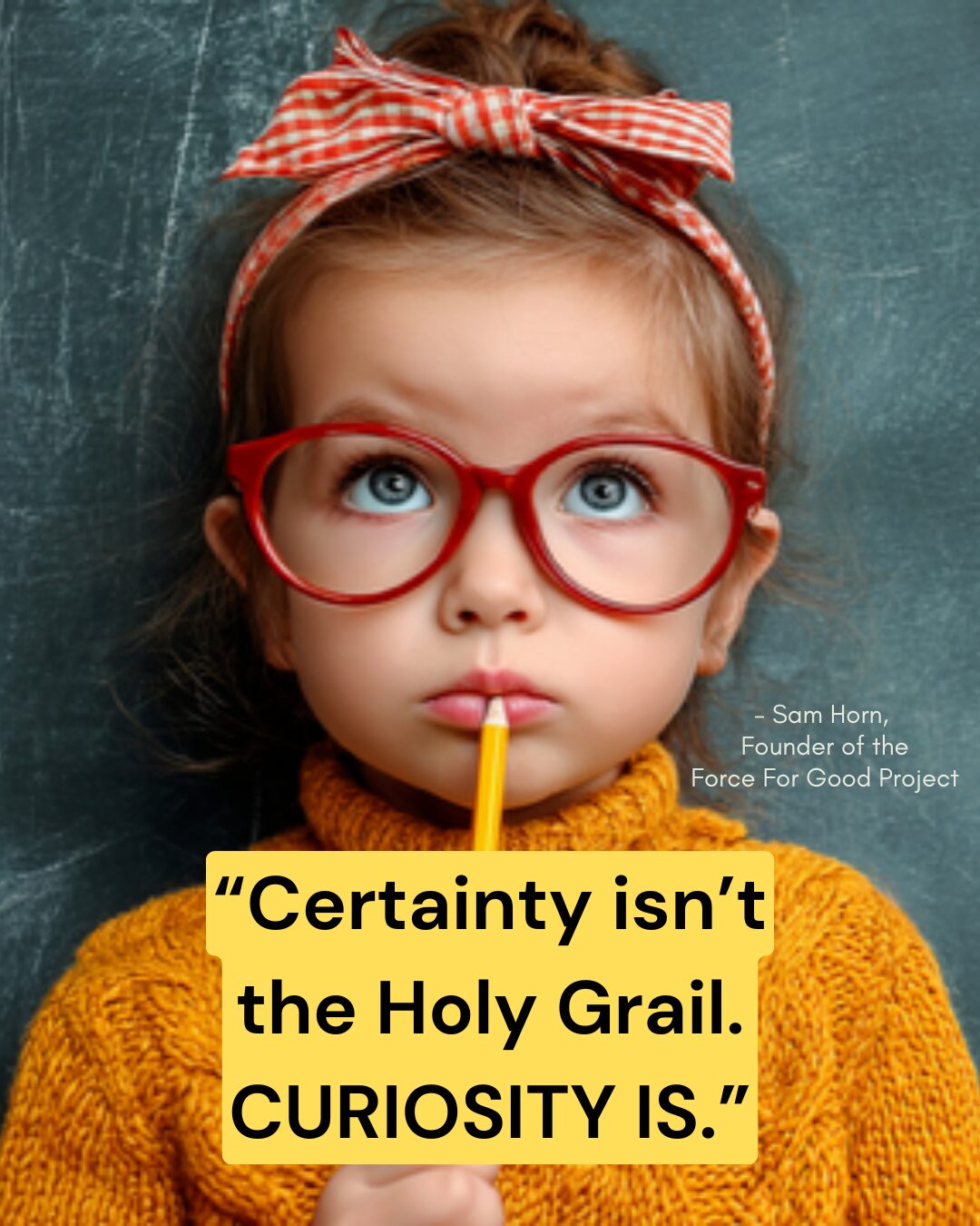 Certainty Isn't the Holy Grail - The Better Newsletter #120