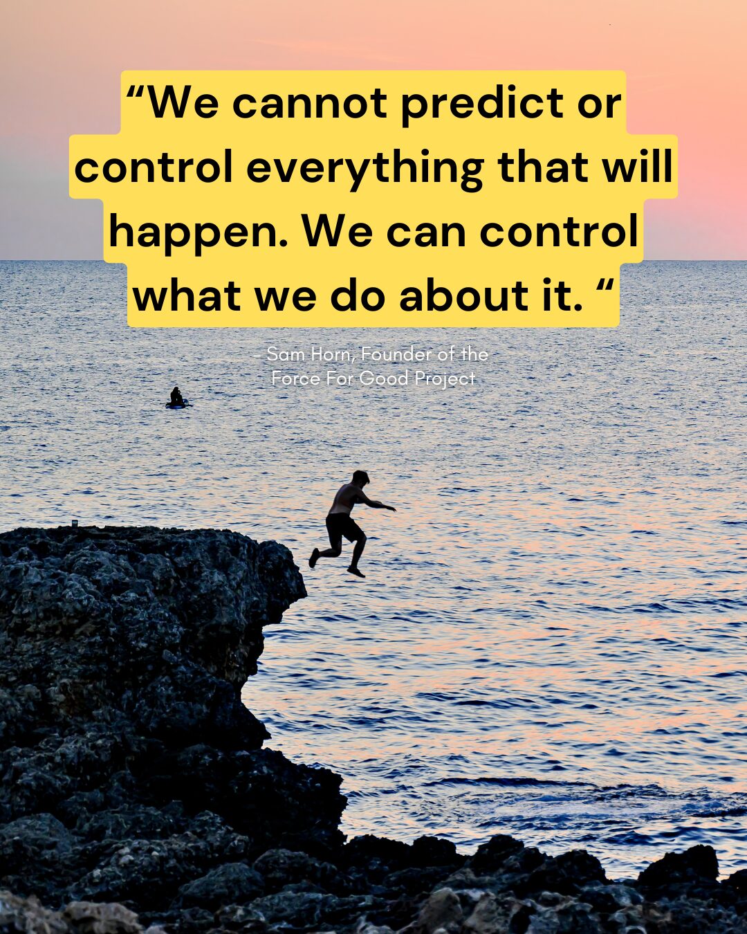 What's Your Relationship With VUCA - The Better Newsletter #122