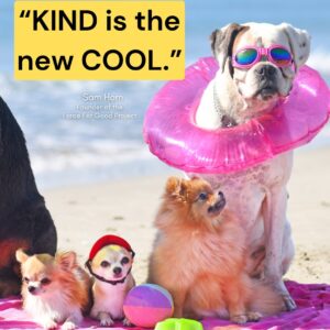 Sam Horn quote image