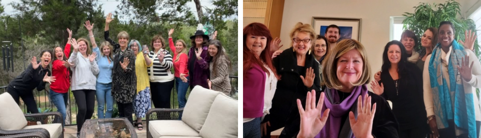 Sam Horn's Speaker VIP Day