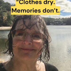 Sam Horn quote image