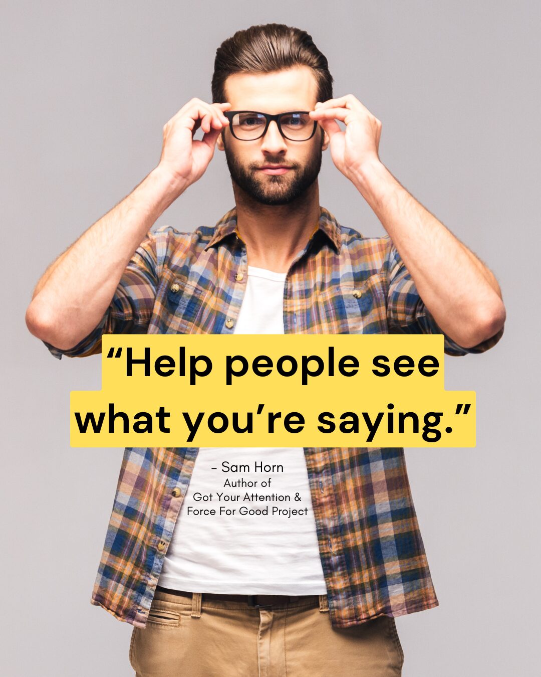 See What I'm Saying? - The Better Newsletter #145
