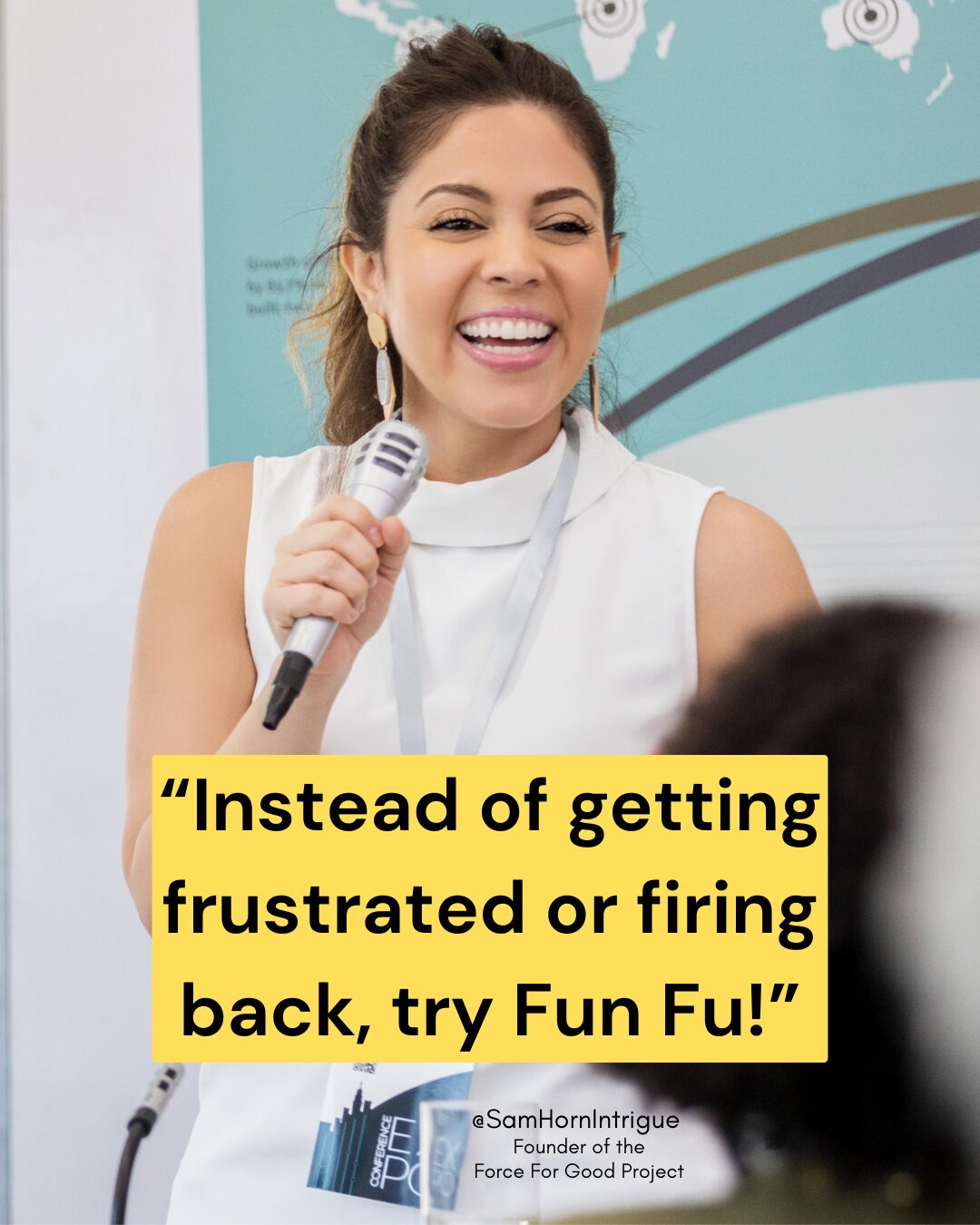 Defuse What's Happening with Humor - The Better Newsletter #142
