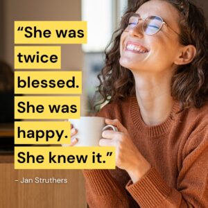 AHA quote image