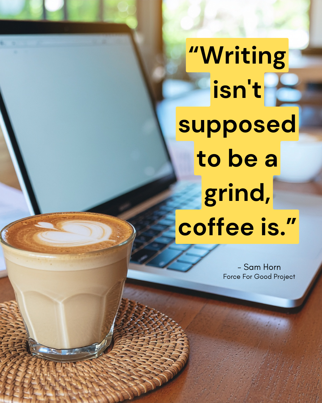 Life is a Gift, Not a Grind - The Better Newsletter #148