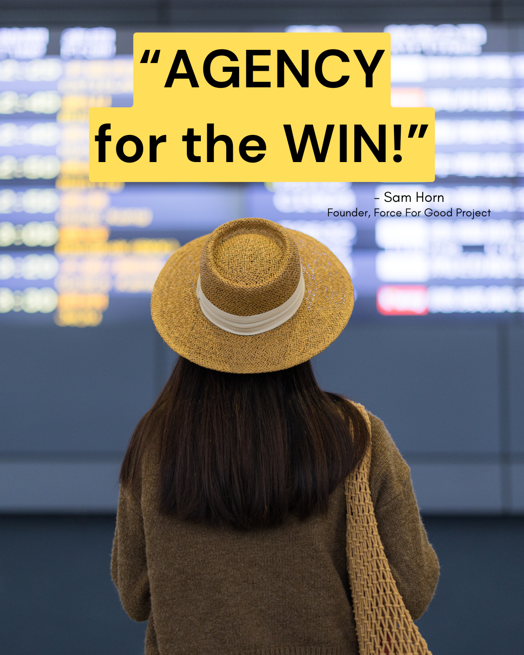 Agency for the Win! - The Better Newsletter #153