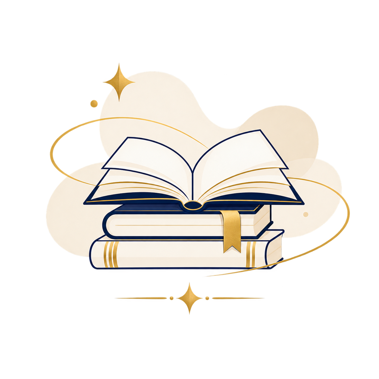 Sam Horn's Books icon